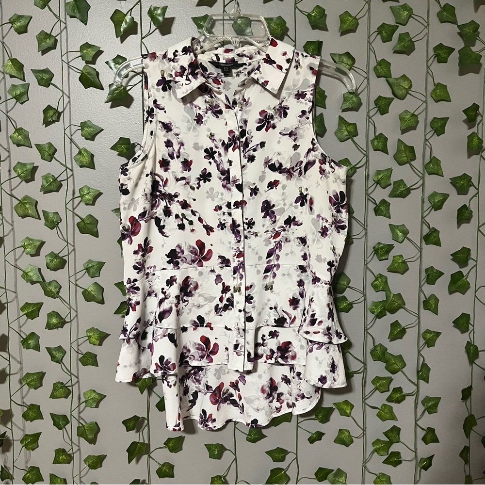 VeraWang Top